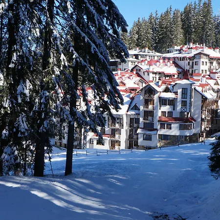 Hotel The Castle
